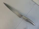J A Henckles Stylus 13200-200 8" Carving Kitchen Knife Stainless Handle