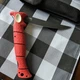 Bubba 1112554 7 Inch Tapered Flex Folding Fillet Knife   Nonslip grip w/ Sheath!