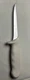 Dexter Russell S133-7 Sani-Safe 7&rdquo; Fillet Knife Nice Used SLC