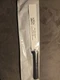 Rada Tomato Slicer W226 Knife, Dual Serrated blade