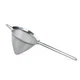 RSVP International Endurance Kitchen Collection, Stainless Steel Fine Mesh Conic