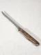 400C Gold 3 Japan Boning Knife Stainless Steel Wood Handle