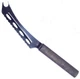 RADA CUTLERY R139 Cheese Knife Server Serrated Blade 5 1/4", Overall 9 5/8" USA