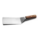 Dexter Russell S8699 8 in x 4 in Solid Stainless Steel Steak Turner