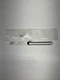 Rada Cutlery R101 Chrome Regular Paring Knife High Carbon Stainless USA