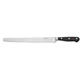 Wusthof Classic 10" Ham Slicer | Hollow Edge