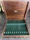 Vintage CUTCO Steak Knife Set 12 Count #1759  Original Cutco Box Only