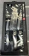Global SAI Cromova 18 Sanso Stainless Steel BLADE