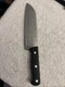 J.A. Henckels International Fine Edge Pro 8" Santoku 31467-200