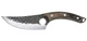 Zassenhaus Ranger Chef's Knife 11-inch Handmade Blade Steel with Hole Pakka W...