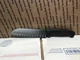 Mercer Millennia 7-Inch Santoku Knife - Black