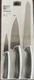 IKEA Andlig Knife (3 Pieces)