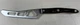 Cutco 1764 KP Traditional Cheese Knife Classic Brown Handle Used