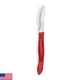 Cutco Table Knife 1759 Red #1759