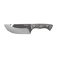 Condor Bush Slicer Classic Knife 6.4 Inch 1095 High Carbon Steel Blade RUGGED