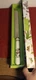 Portmeirion Botanic Garden Stainless Steel Bread Knife, Porcelain Handle, 13.25"
