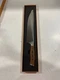 TUO Fiery Phoenix Chef Knife, 10", German High Carbon Stainless Steel
