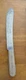 DEXTER #11710 10"INCH BUTCHERS KNIFE USA Southbridge Ma. Made  VINTAGE