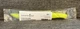 The Pampered Chef Coated Utility Knife Green 1508 NIP