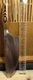 TUO Herb Rocking & Salad Knife- Vegetable Cleaver - High Carbon German Stainless