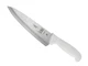 Mercer Culinary Ultimate White, 8 Inch Chef's Knife Chef's Knife 8 Inch