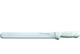 Dexter Russell Sani-Safe 12" Duo-Edge Slicer SG140-12 GE Stain Free High Carbon