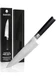 Babish Stainless Steel Cutlery Knives, 8" Chef Knife