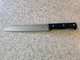 J.A. Henckels International 31357-200 Eversharp Pro 8" Serrated Bread Knife