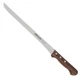 Premium Slicing Ham Knife 11-Inch Nitrum Stainless Steel Blade. Superior Cutt...