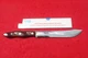 Cutco 1722 8" Blade Butcher Knife - Classic USA Made Factory Sharpened