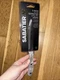 Sabatier Triple Riveted Serrated Utility Knife, 5-Inch, Razor-Sharp Kitchen New