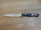 Wusthof Gourmet Utility Knife 4060/10cm Solingen Germany 4" Blade NSF