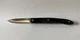 CUTCO 1720 Paring Knife Brown Handle