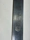 Vintage 2 Lions Sabatier Stainless Steel 11.5&rdquo; Blade Slicing Knife Full Tang