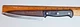 J.A. Henckles Ever Sharp Chef Knife Riveted Stainless Pro 8 in blade