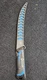 Calamus Fishing Fillet Steaking Knife - 9 inch, German G4116 Stainless-Steel ...