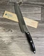 Cutco 1725 KE Chef Knife Classic Handle Straight Edge Kitchen Knives USA