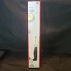 ZWILLING Four Star 7-inch Hollow Edge Rocking Santoku Knife