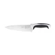 Mercer Culinary Millennia&reg; 8"Stamped High Carbon Japanese Steel Chef's Knife