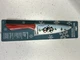 KAI Pure Komachi Chefs Knife 8" HD Limited Edition Holiday Christmas Penguin New