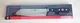 WUSTHOF CLASSIC 4183/17CM SANTOKU KNIFE 7" BLADE HOLLOW EDGE NEW