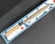 Japanese Yanagi Sashimi Knife Paderno Sushi Stainless Steel 11" Blade