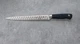 Mercer Culinary Genesis M21030 10" Granton Blade NSF High Carbon German Steel