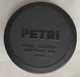Petri Push On Front Lens Cap 54mm - Genuine Original - Made in Japan