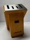 Calphalon Classic Self-Sharpening Cutlery Block