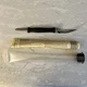 THE PAMPERED CHEF Grapefruit Knife #1265 In Tube Vintage Very Sharp USA