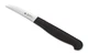 Spyderco Knives Mini Paring Kitchen Knife Cutlery Black MBS-26 Stainless K09PBK