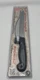 BaouRouge BR-SKR 8.25&rdquo; Serrated W/ Slicing Guide Knife Stainless Steel NEW