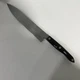 Cutco 1725  KH 9 1/4 French Chef Knife Brown Handle