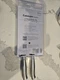 Cuisinart Classic Knife 2-piece Set - Stainless Steel Cutlery Bonus Blade Covers